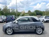 2017 Opel Adam