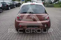 2017 Opel Adam