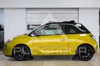 2017 Opel Adam
