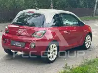 2017 Opel Adam