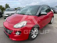 2017 Opel Adam