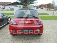 2017 Opel Adam