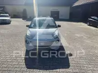 2017 Opel Adam