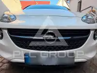 2017 Opel Adam
