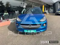 2017 Opel Adam