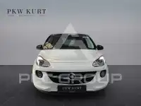 2017 Opel Adam
