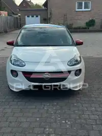 2017 Opel Adam
