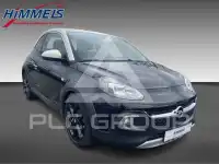 2017 Opel Adam