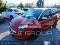 2017 Opel Adam