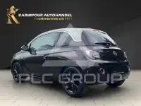 2017 Opel Adam
