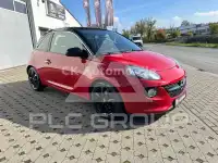 2017 Opel Adam