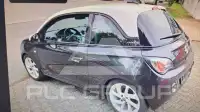 2017 Opel Adam