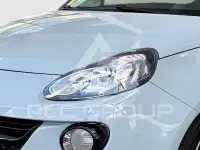 2017 Opel Adam