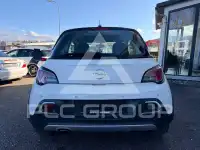 2017 Opel Adam