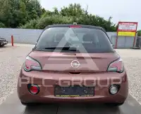2017 Opel Adam