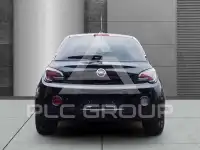 2017 Opel Adam