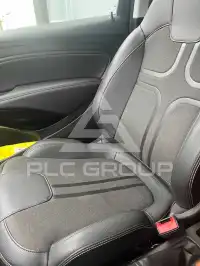 2017 Opel Adam