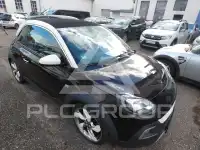 2017 Opel Adam