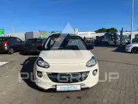 2017 Opel Adam