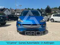2017 Opel Adam