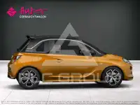 2017 Opel Adam