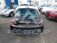 2017 Opel Adam