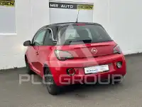 2017 Opel Adam