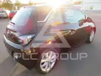 2017 Opel Adam