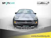 2017 Opel Adam