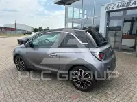 2017 Opel Adam