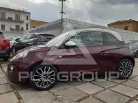 2017 Opel Adam