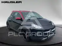 2017 Opel Adam