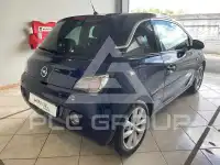 2017 Opel Adam