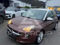2017 Opel Adam
