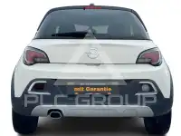2017 Opel Adam