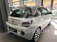 2017 Opel Adam