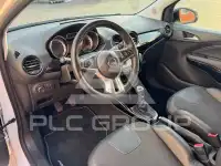 2017 Opel Adam