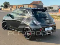 2017 Opel Adam