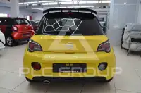 2017 Opel Adam