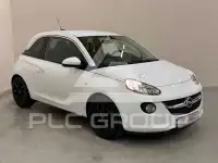 2017 Opel Adam