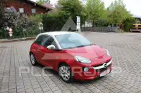 2017 Opel Adam