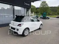 2017 Opel Adam