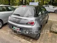 2017 Opel Adam