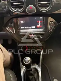 2017 Opel Adam