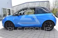 2017 Opel Adam
