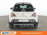 2017 Opel Adam