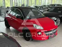 2017 Opel Adam