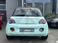 2017 Opel Adam