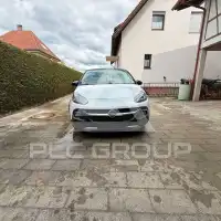 2017 Opel Adam