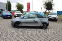 2017 Opel Adam
